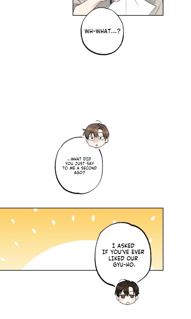 Read Part-Time Partner chapter 86 image 33 on Lezhin