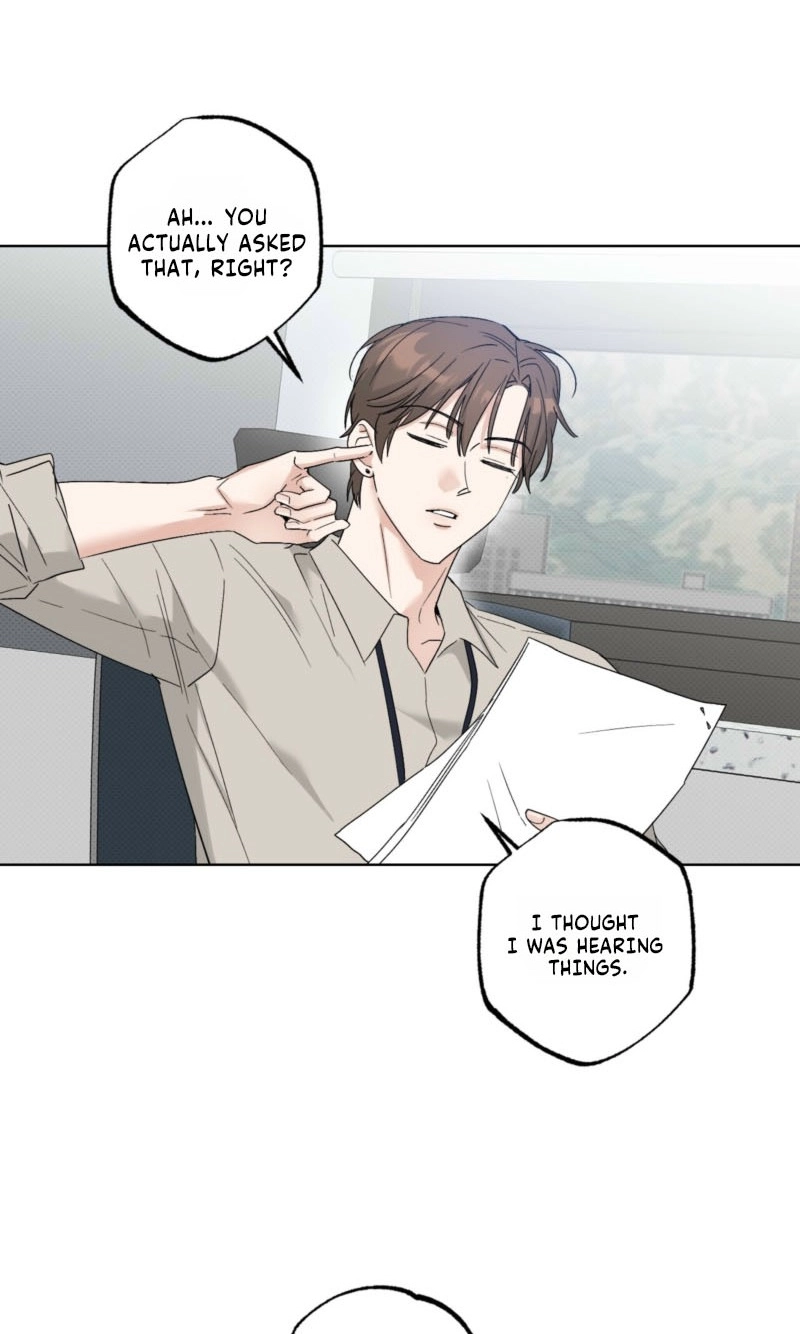 Read Part-Time Partner chapter 86 image 34 on Lezhin