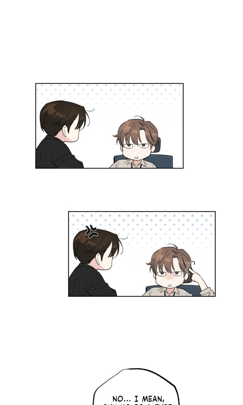 Read Part-Time Partner chapter 86 image 37 on Lezhin
