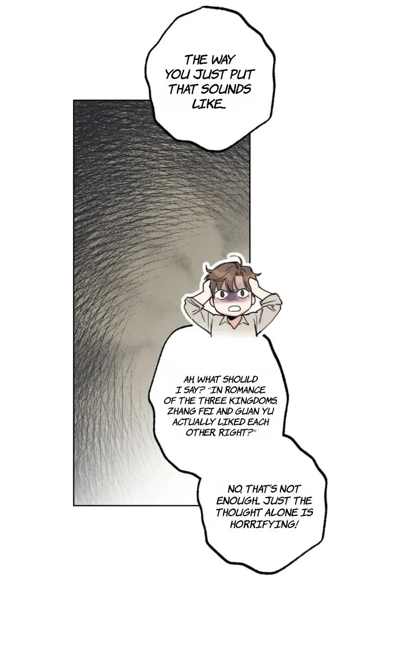 Read Part-Time Partner chapter 86 image 39 on Lezhin
