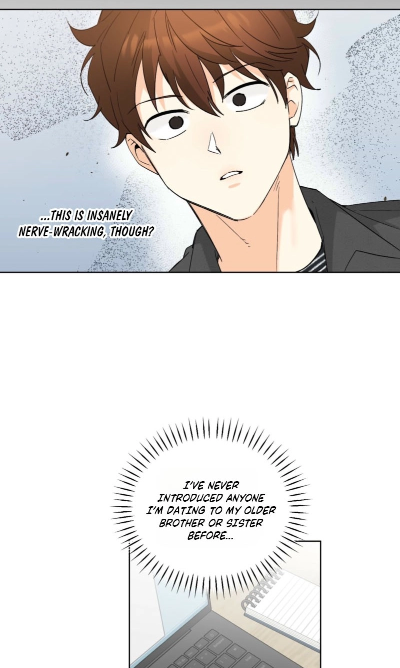 Read Part-Time Partner chapter 86 image 4 on Lezhin