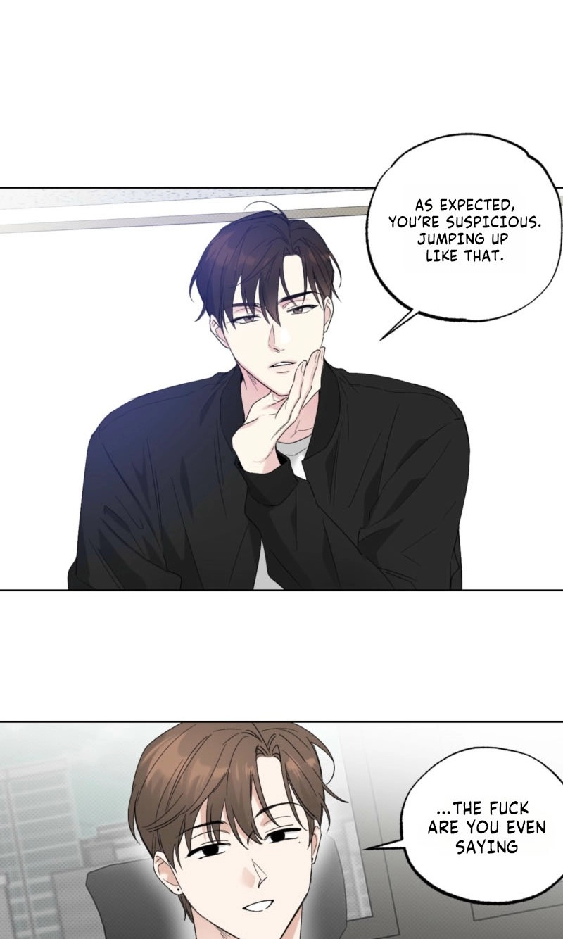 Read Part-Time Partner chapter 86 image 40 on Lezhin