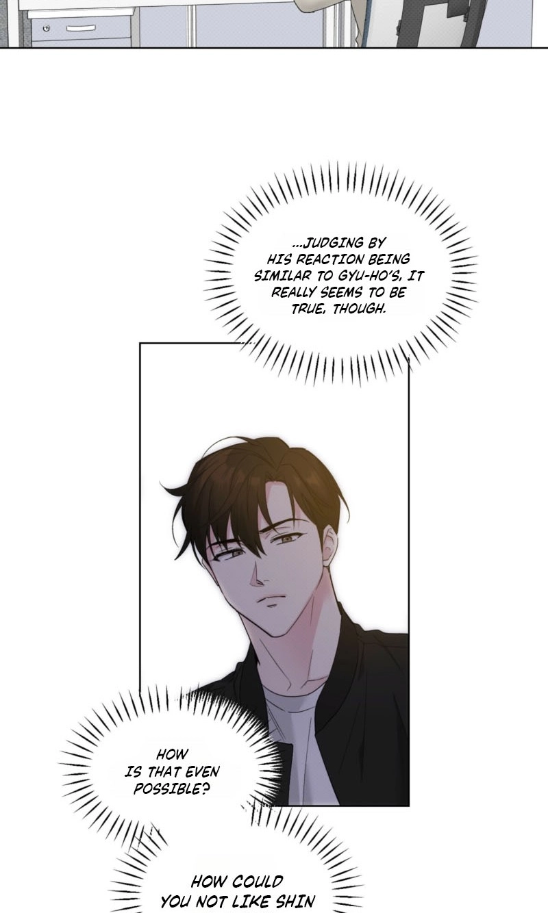 Read Part-Time Partner chapter 86 image 42 on Lezhin