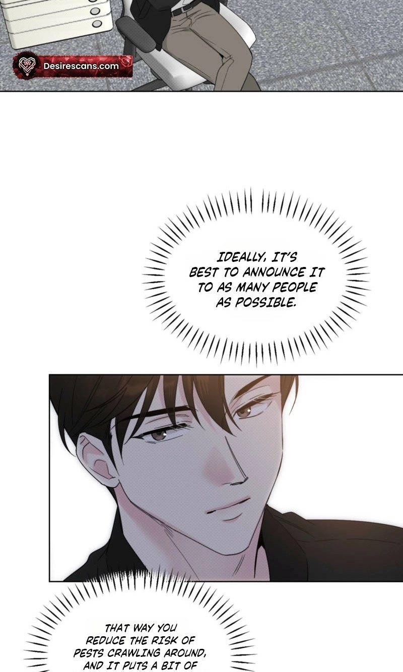 Read Part-Time Partner chapter 86 image 45 on Lezhin
