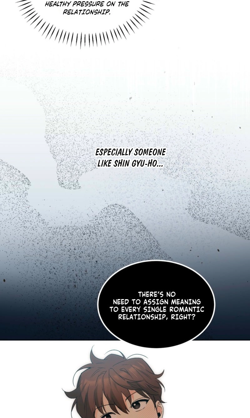 Read Part-Time Partner chapter 86 image 46 on Lezhin