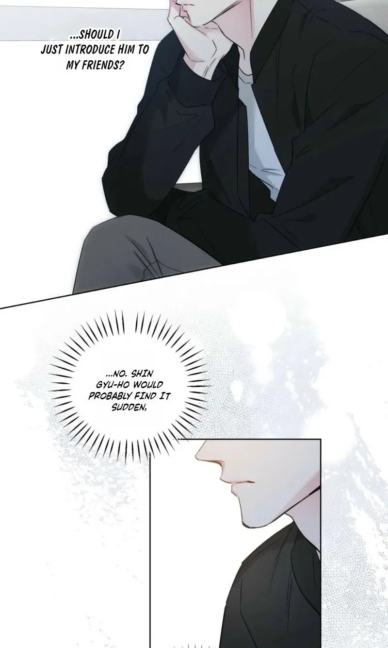 Read Part-Time Partner chapter 86 image 49 on Lezhin