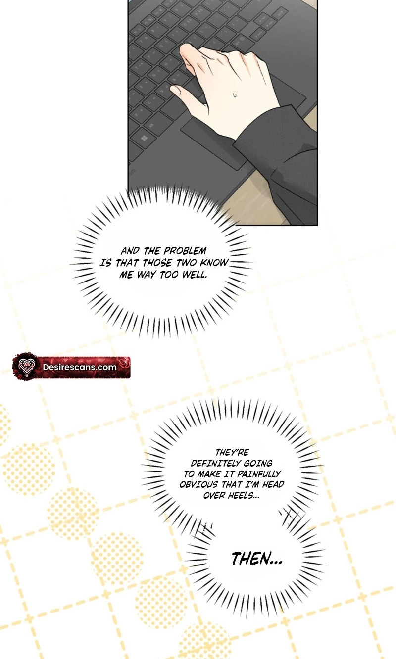 Read Part-Time Partner chapter 86 image 5 on Lezhin