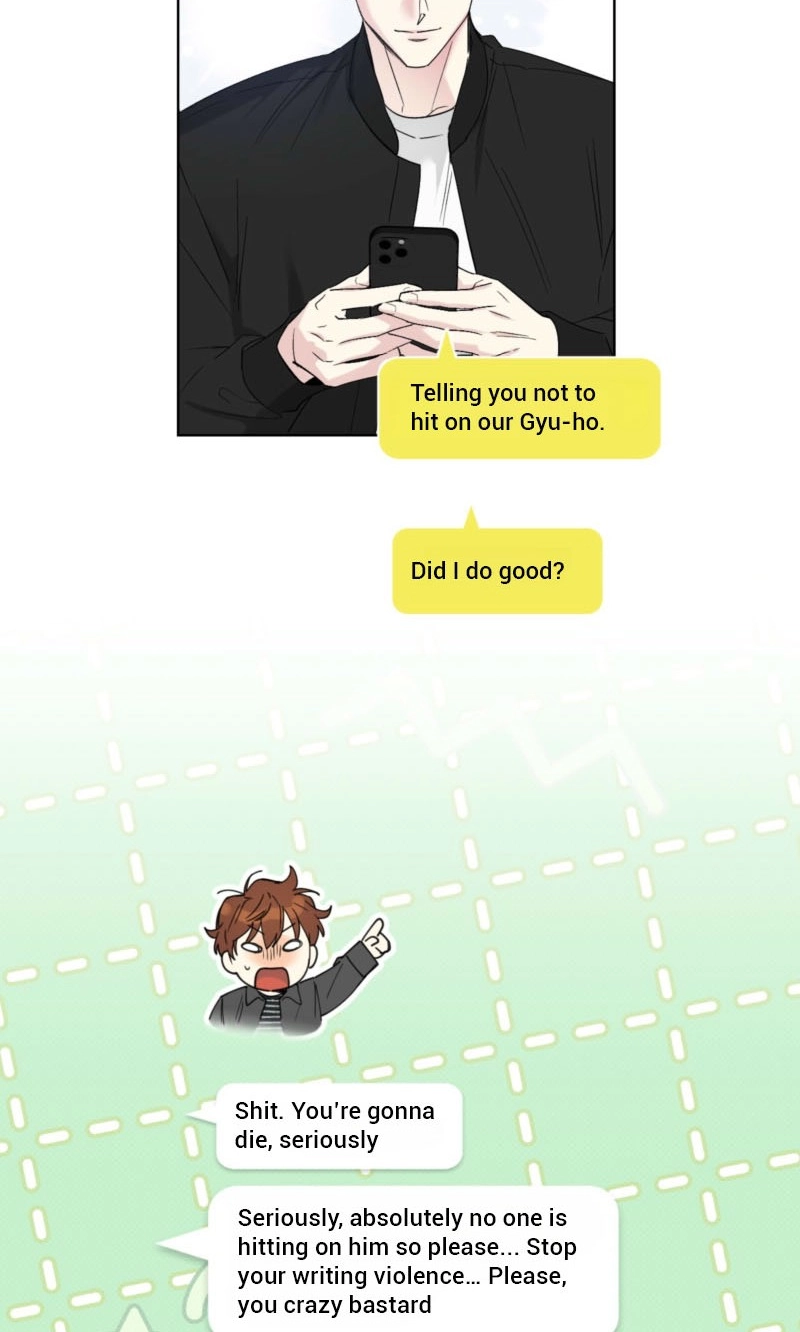 Read Part-Time Partner chapter 86 image 53 on Lezhin