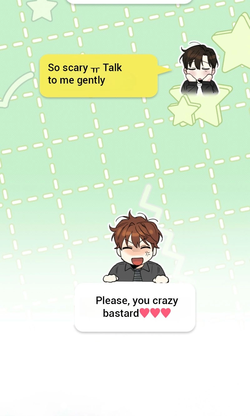 Read Part-Time Partner chapter 86 image 54 on Lezhin