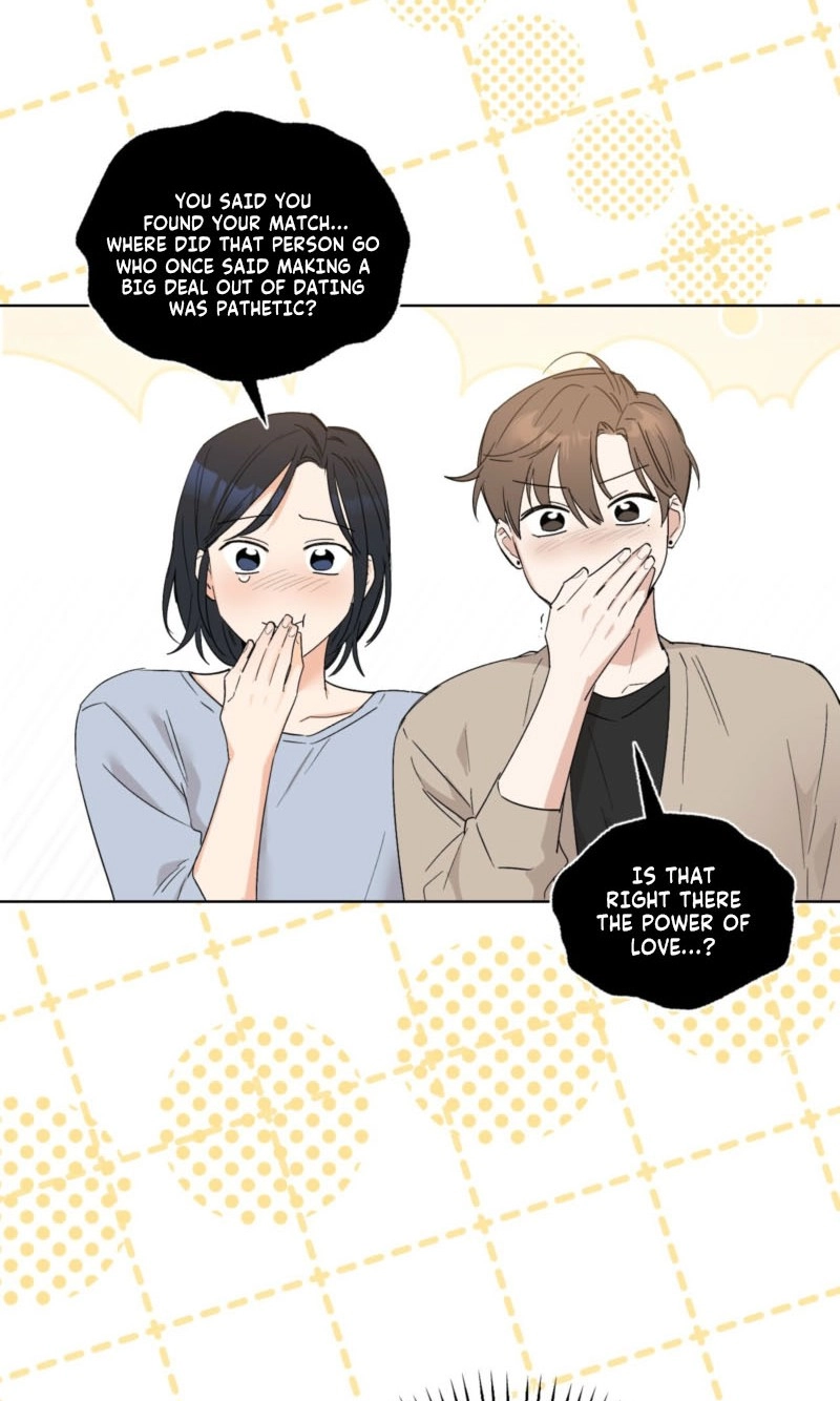 Read Part-Time Partner chapter 86 image 6 on Lezhin