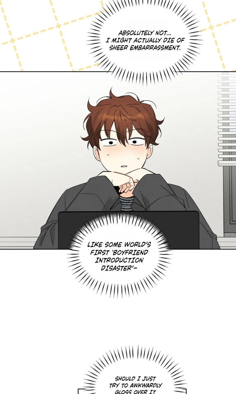 Read Part-Time Partner chapter 86 image 7 on Lezhin