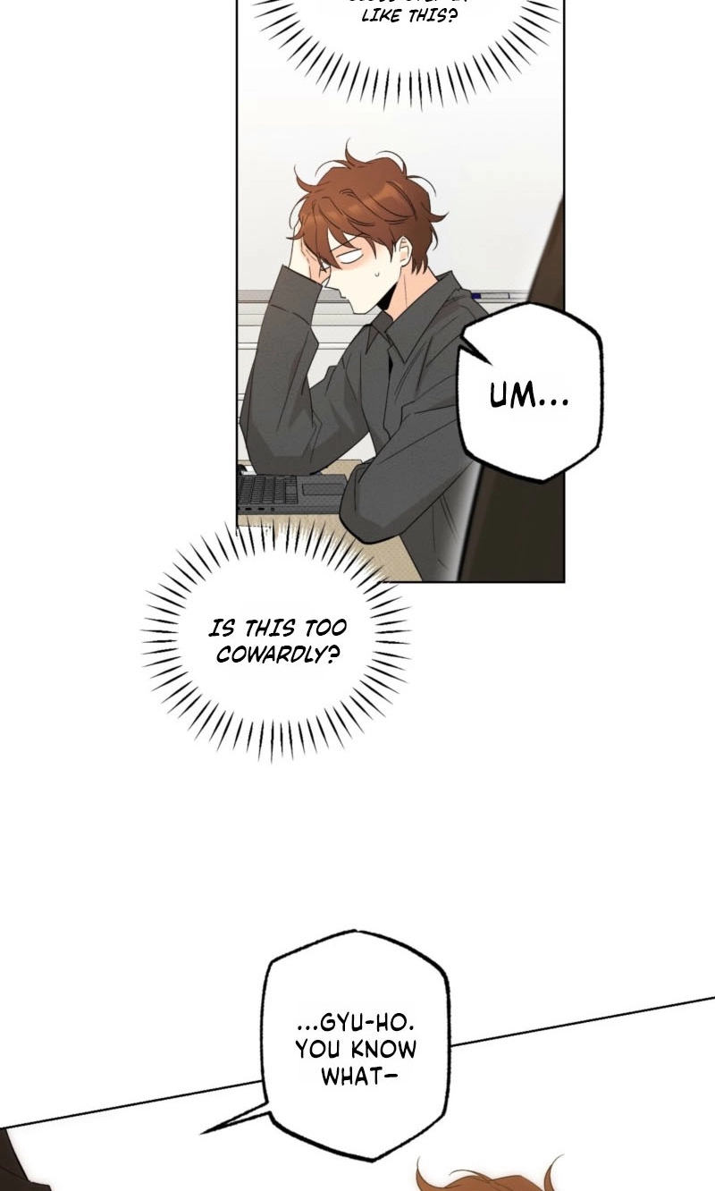 Read Part-Time Partner chapter 86 image 8 on Lezhin