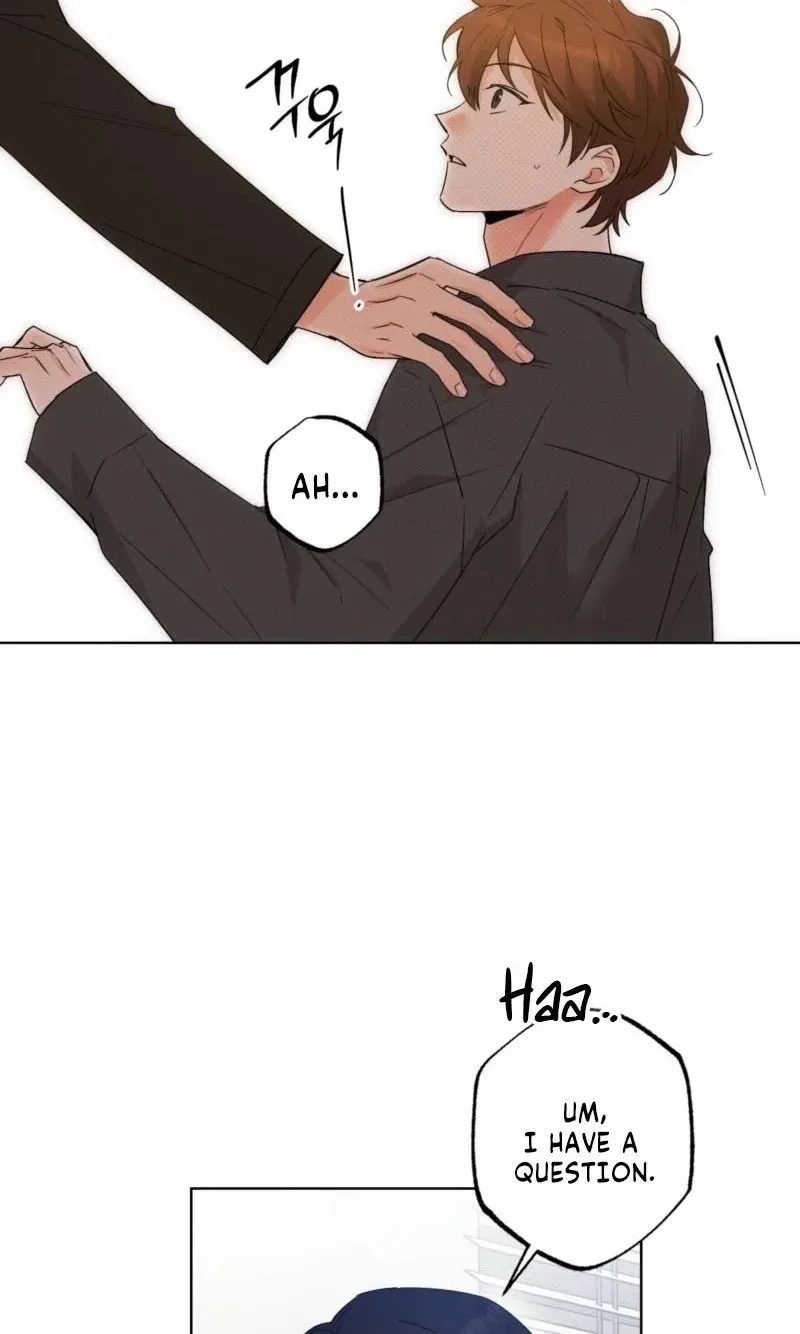 Read Part-Time Partner chapter 86 image 9 on Lezhin