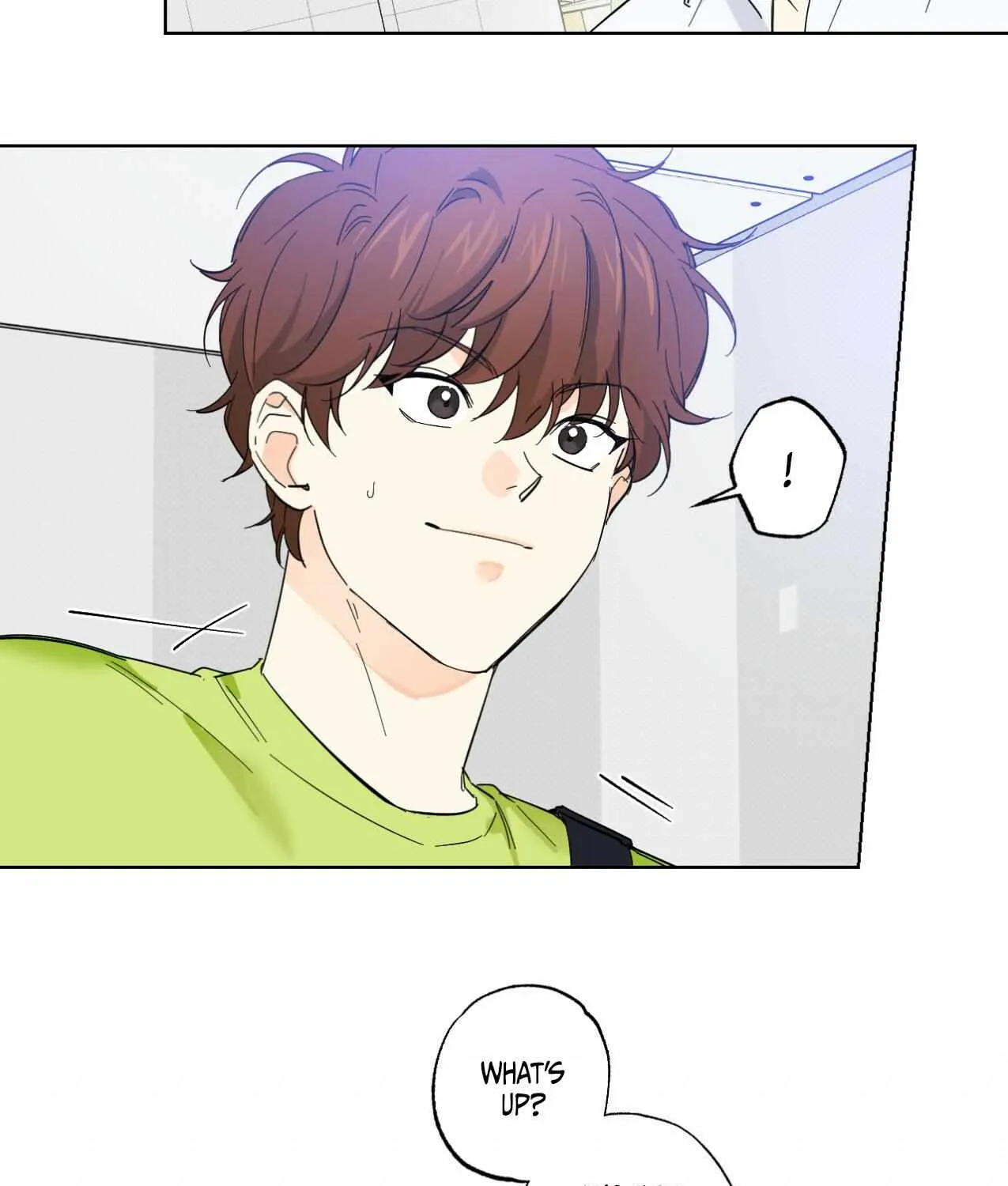 Read Part-Time Partner chapter 9 image 11 on Lezhin
