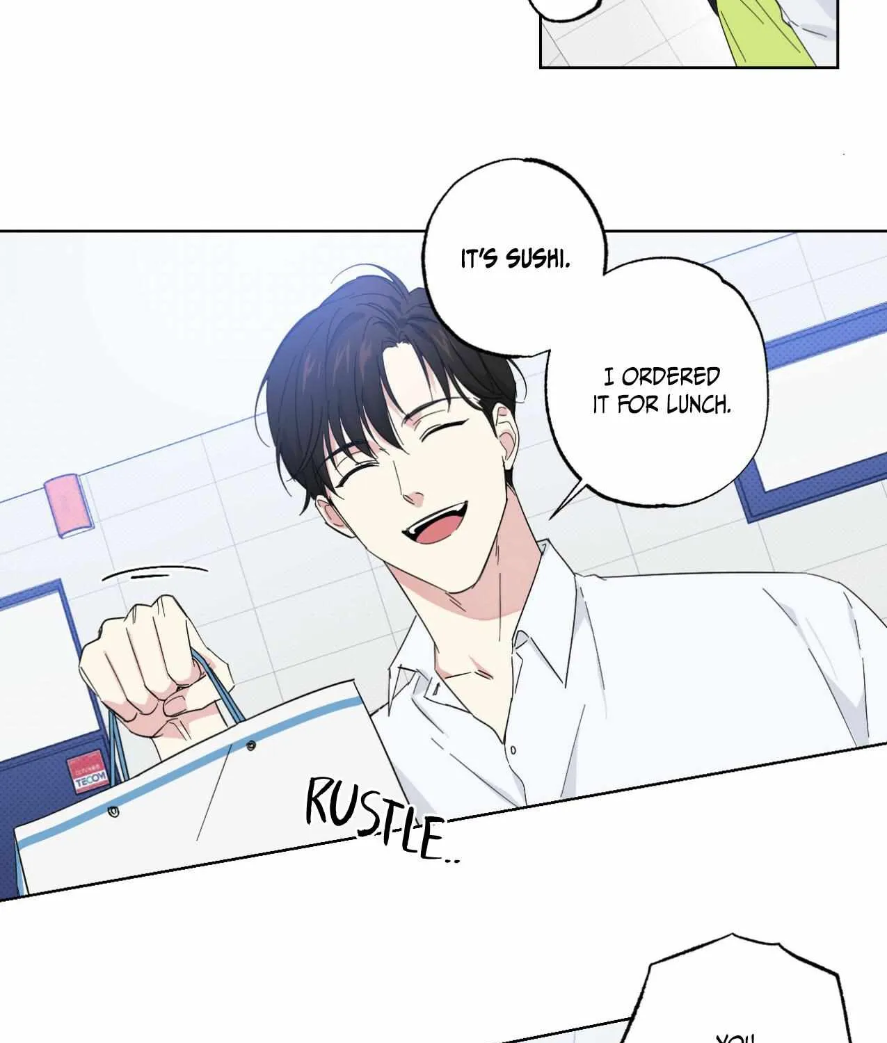 Read Part-Time Partner chapter 9 image 15 on Lezhin