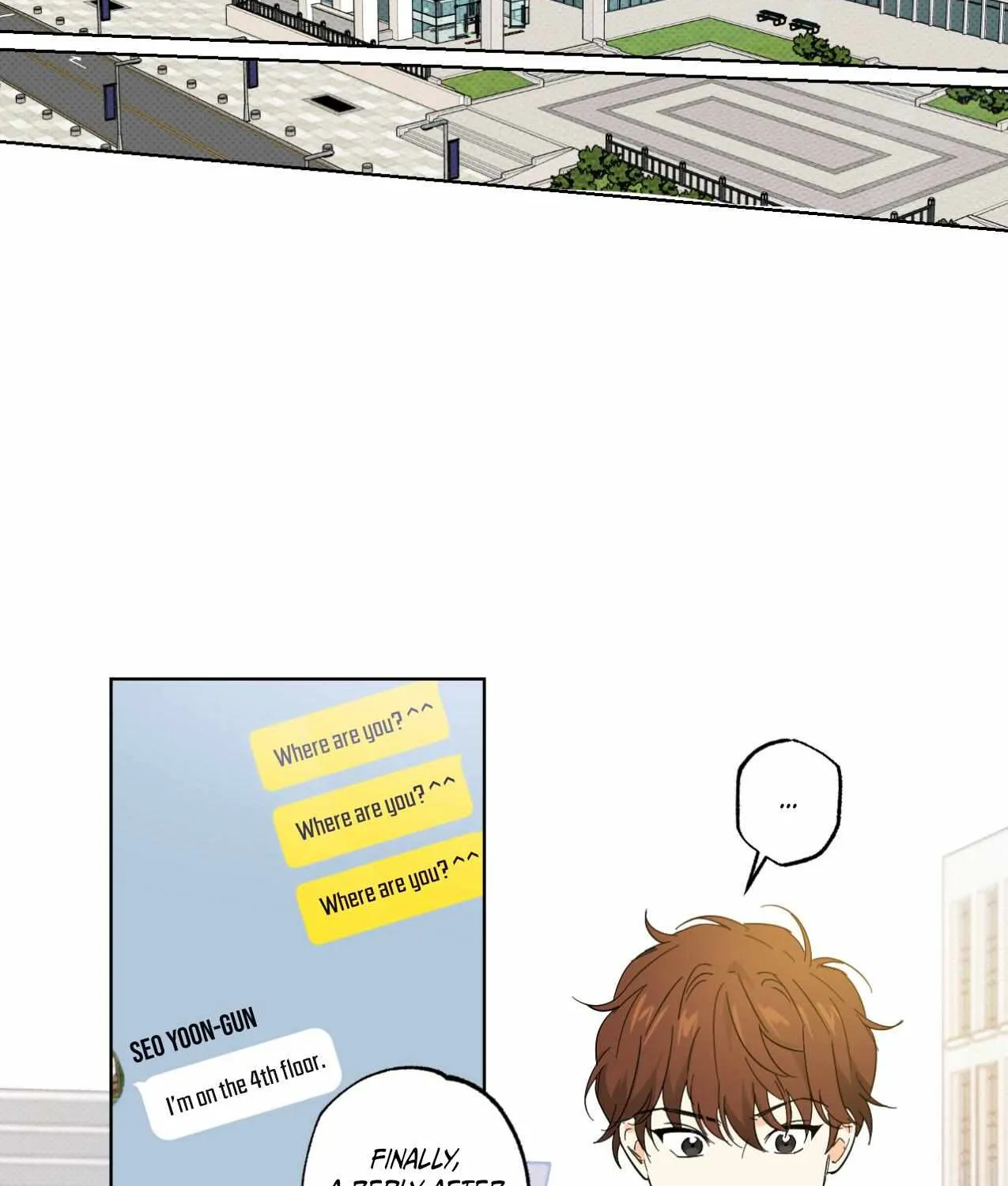 Read Part-Time Partner chapter 9 image 2 on Lezhin