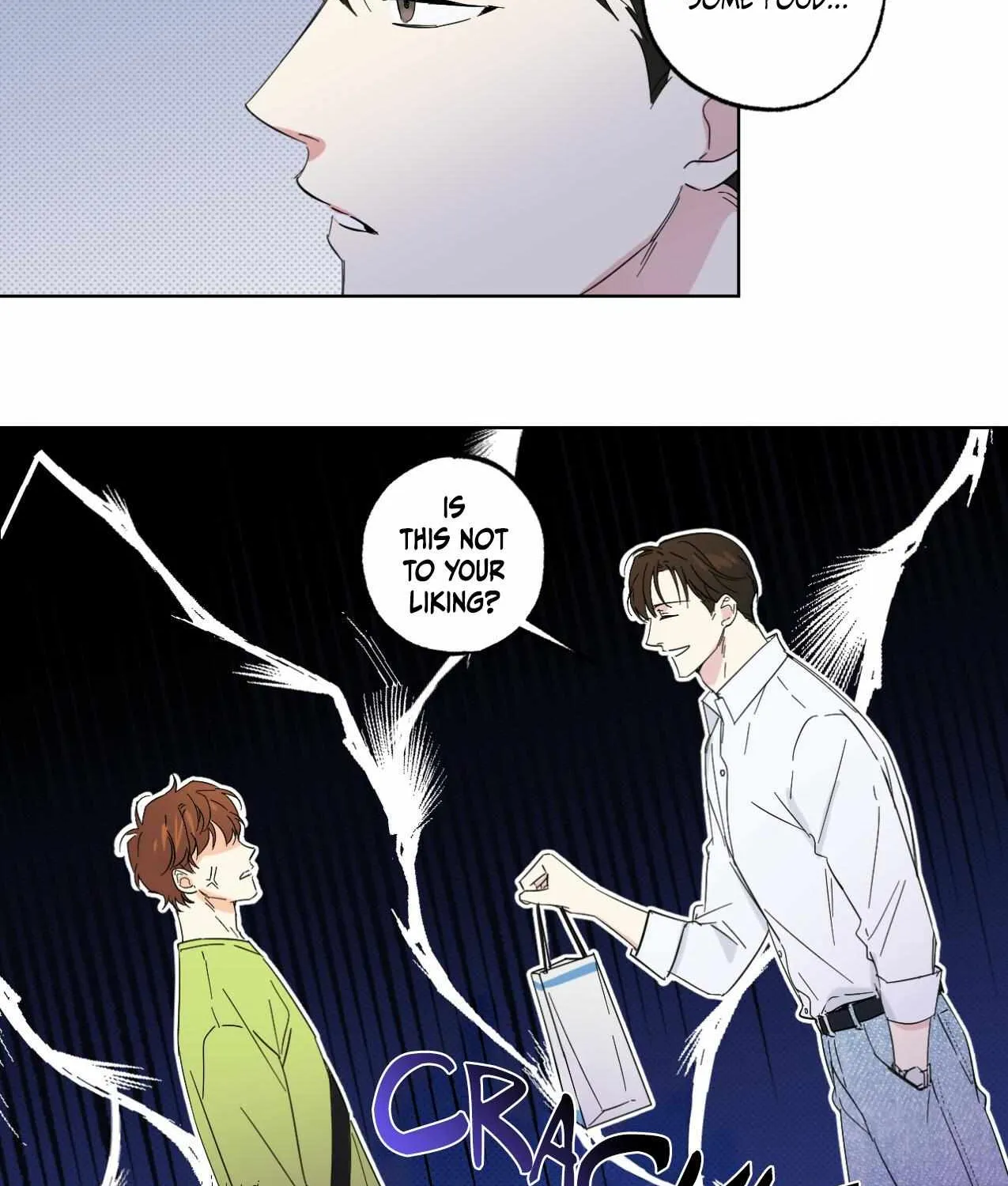 Read Part-Time Partner chapter 9 image 20 on Lezhin