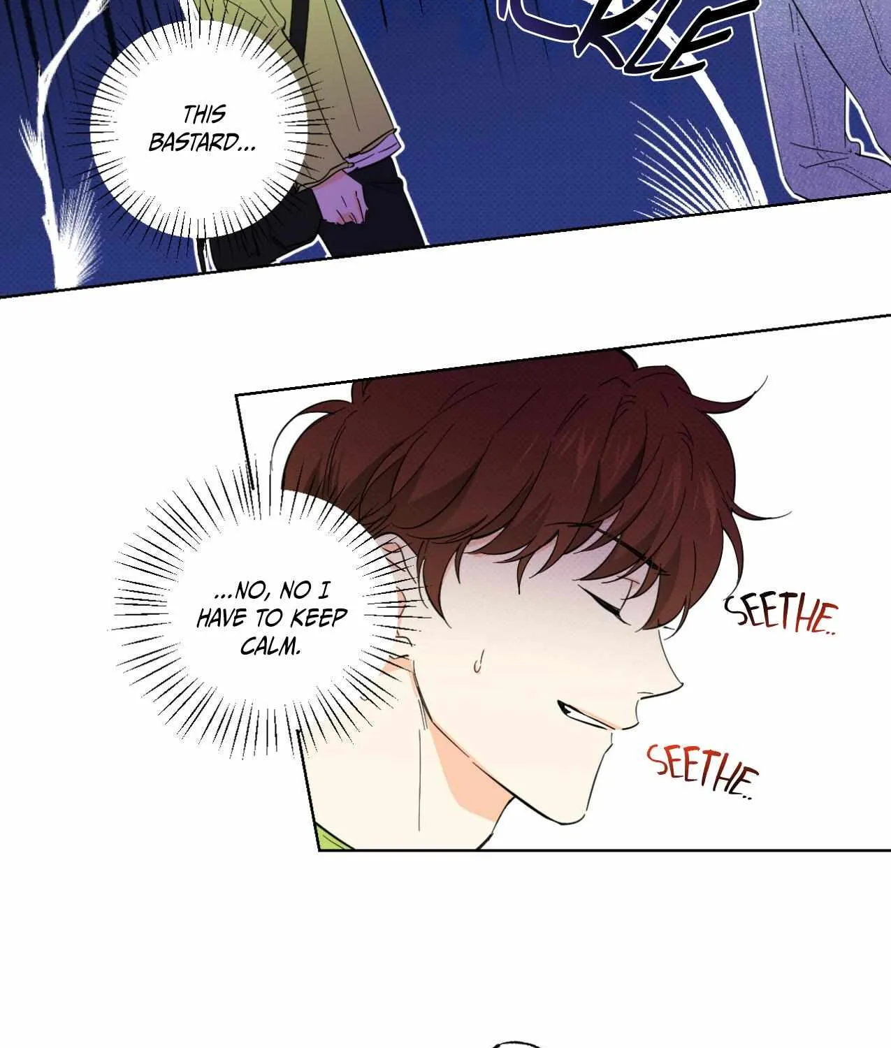 Read Part-Time Partner chapter 9 image 21 on Lezhin