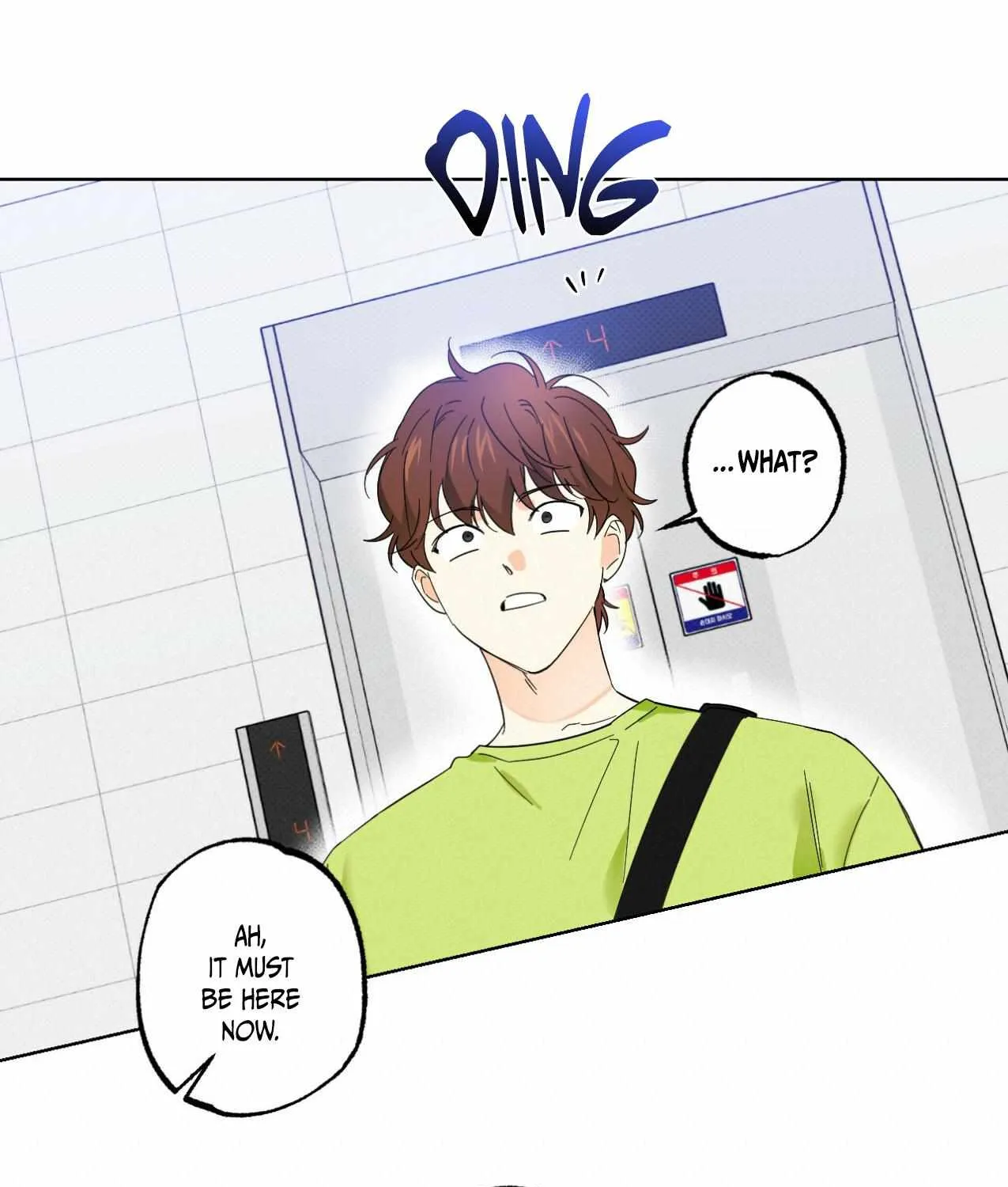 Read Part-Time Partner chapter 9 image 25 on Lezhin