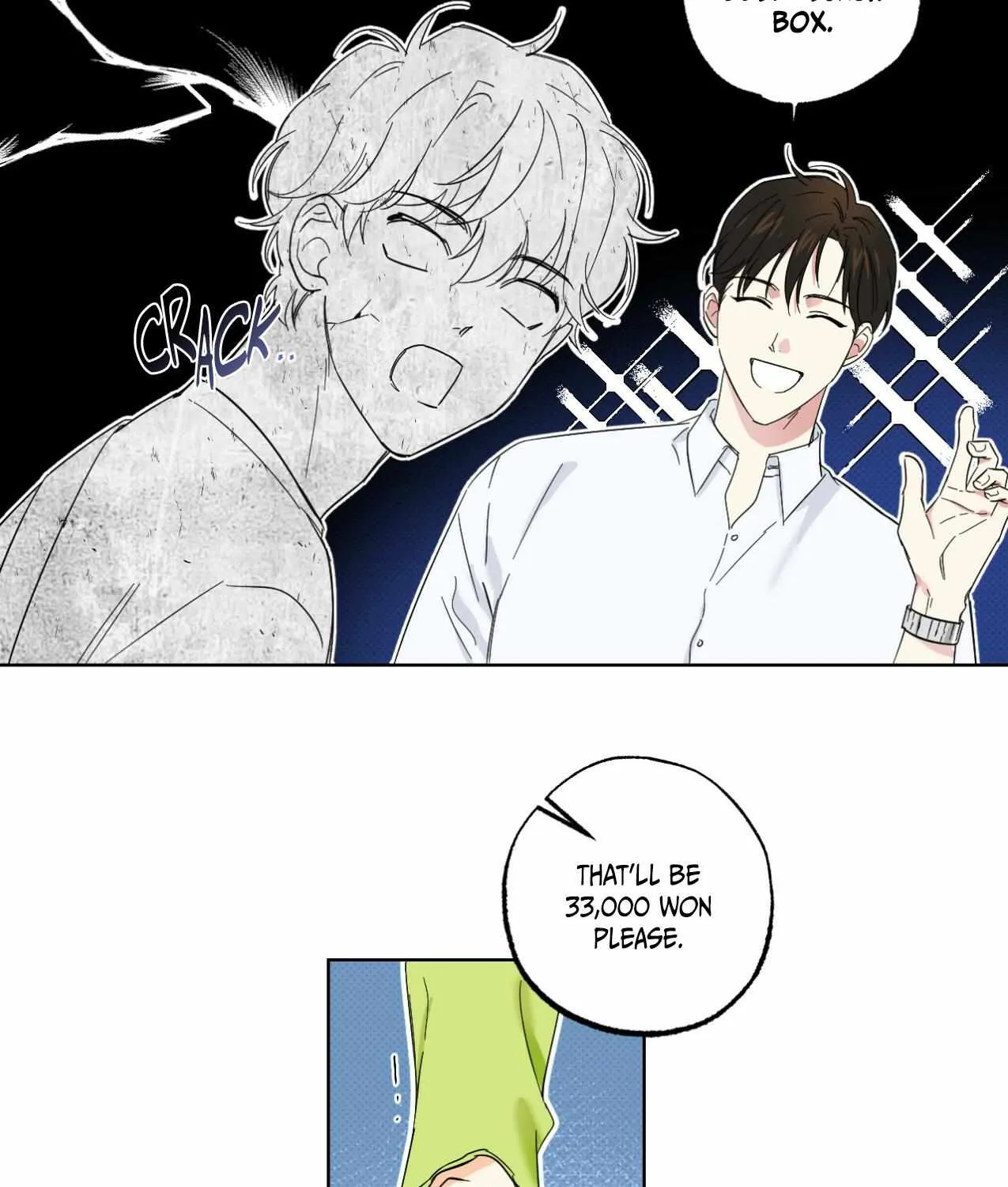 Read Part-Time Partner chapter 9 image 27 on Lezhin