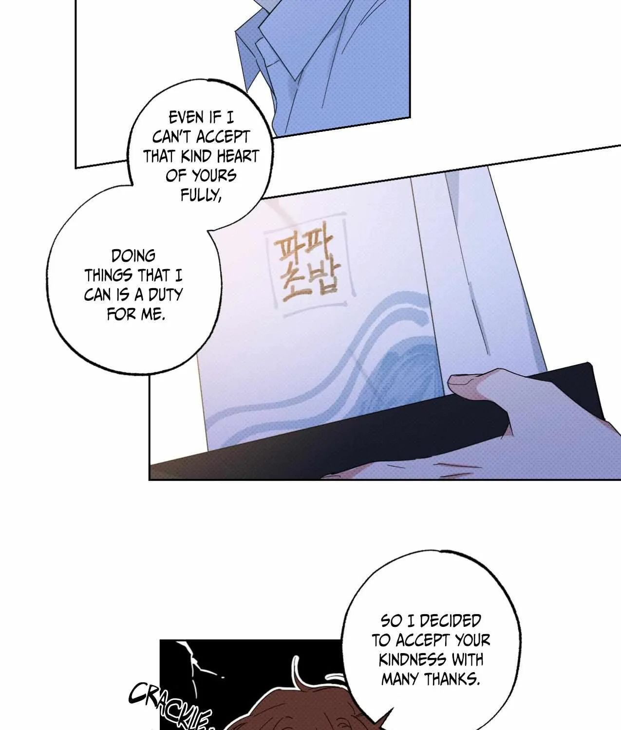 Read Part-Time Partner chapter 9 image 29 on Lezhin