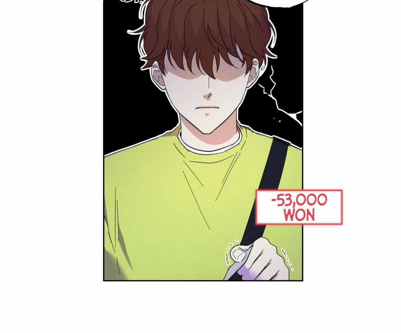 Read Part-Time Partner chapter 9 image 30 on Lezhin