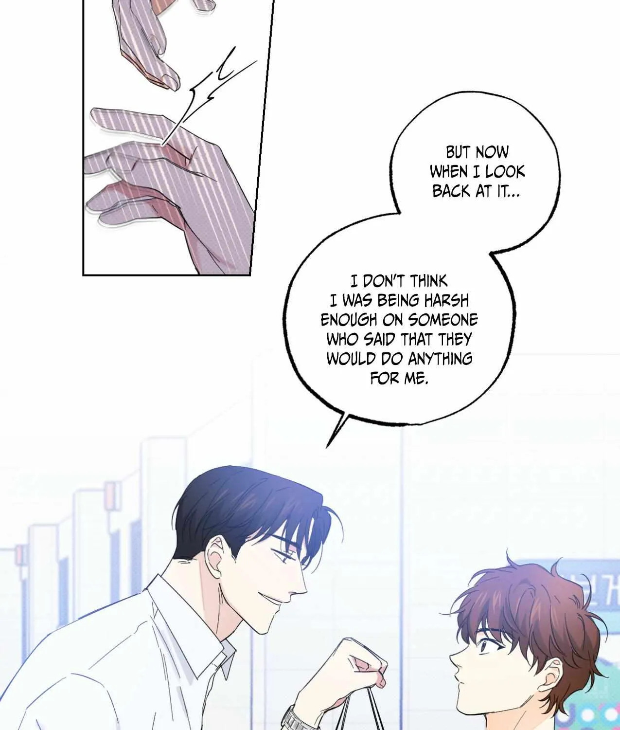 Read Part-Time Partner chapter 9 image 34 on Lezhin