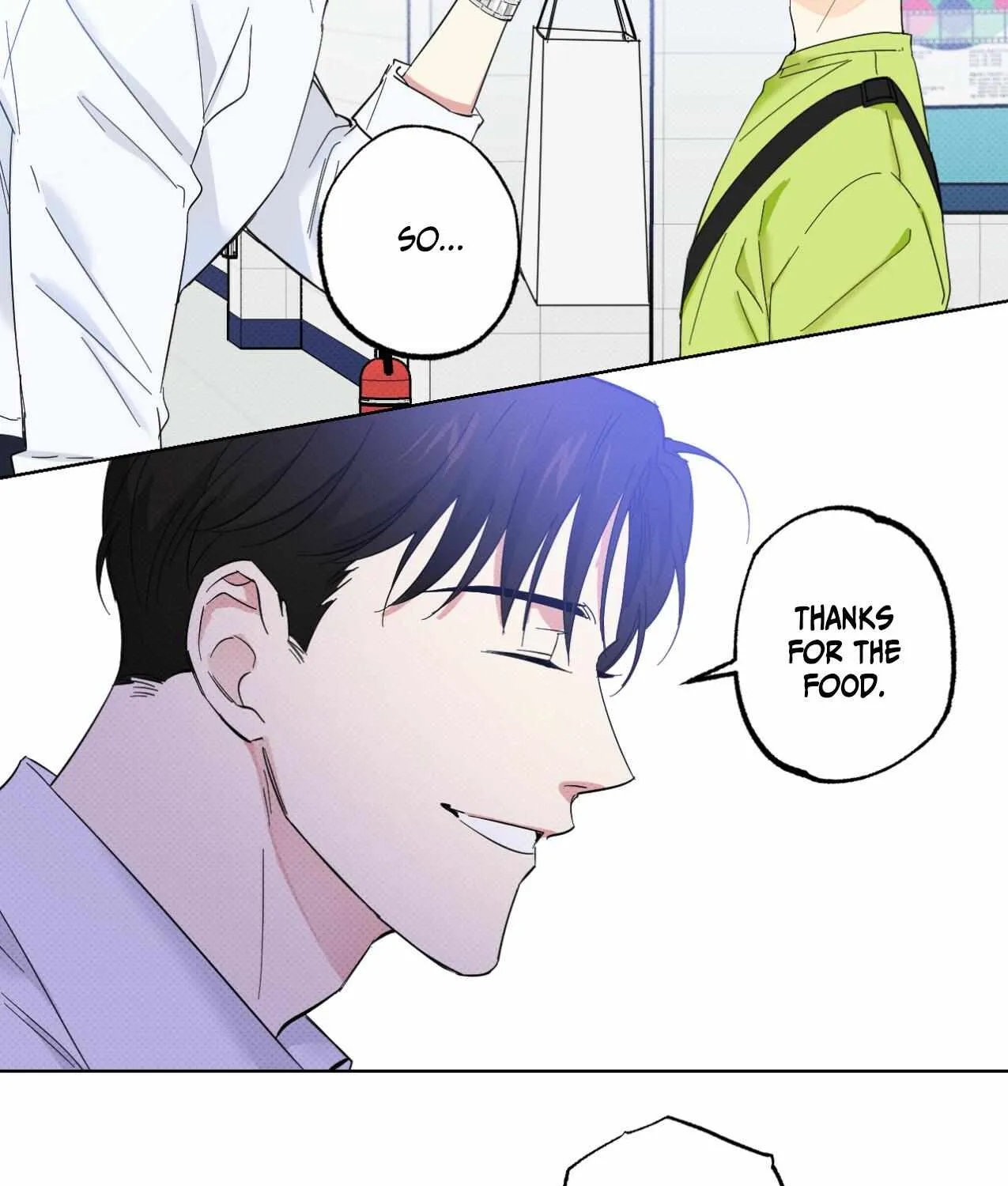 Read Part-Time Partner chapter 9 image 35 on Lezhin