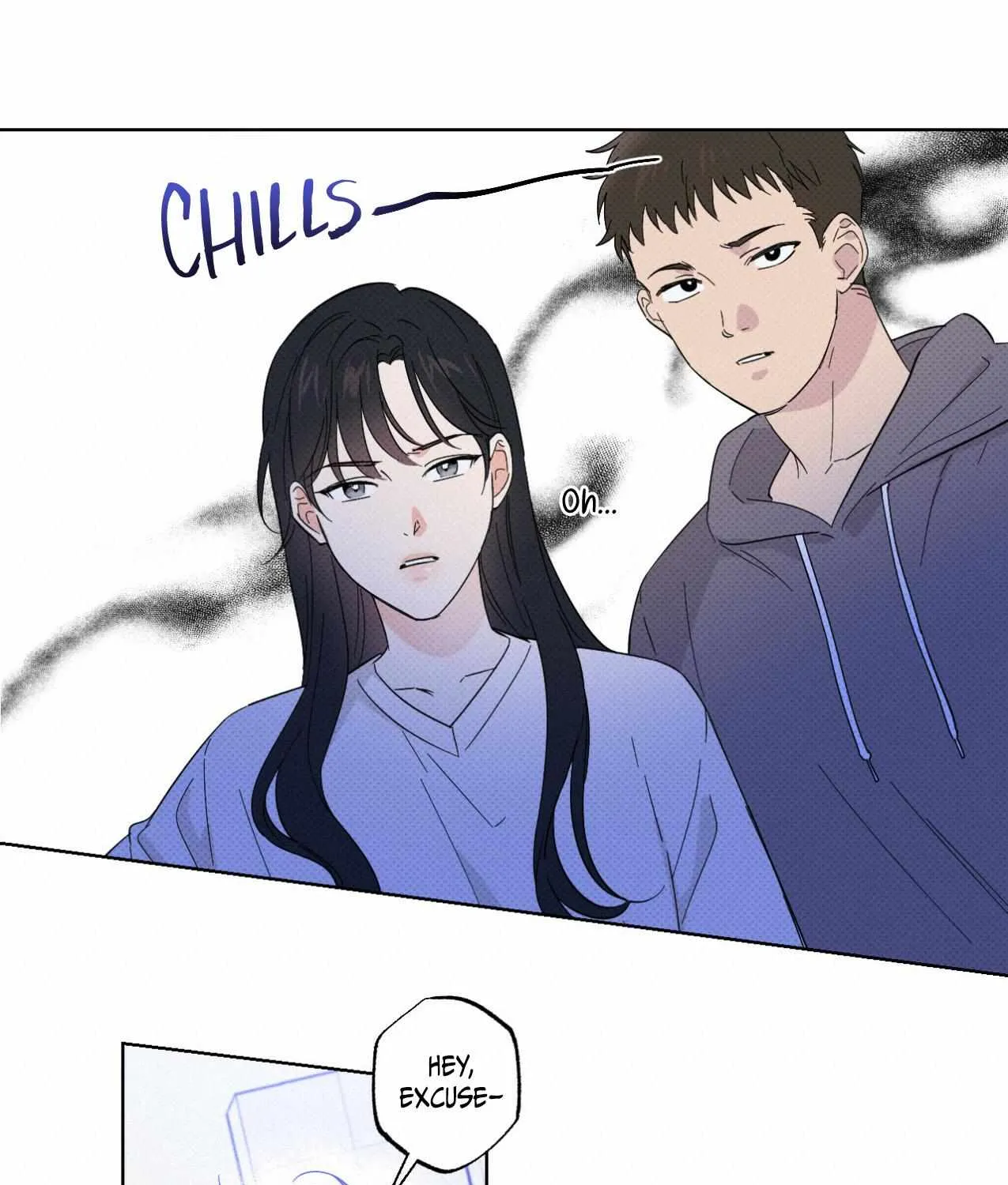 Read Part-Time Partner chapter 9 image 38 on Lezhin