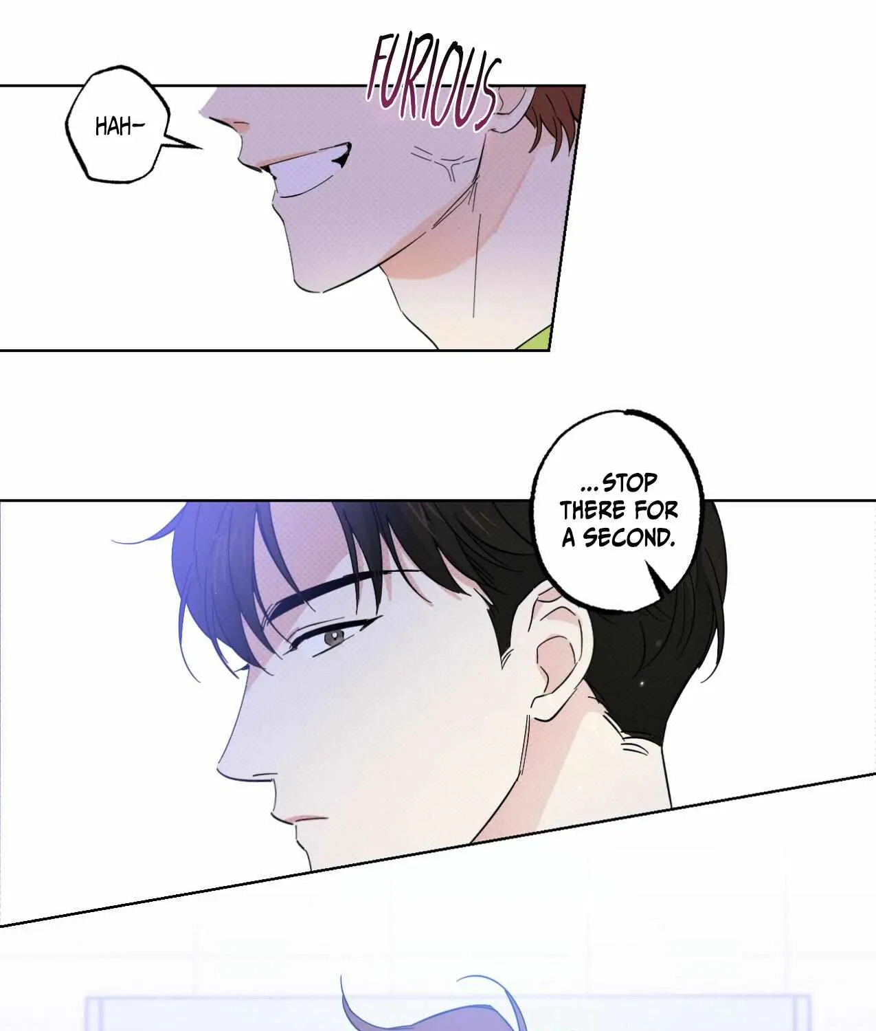Read Part-Time Partner chapter 9 image 40 on Lezhin