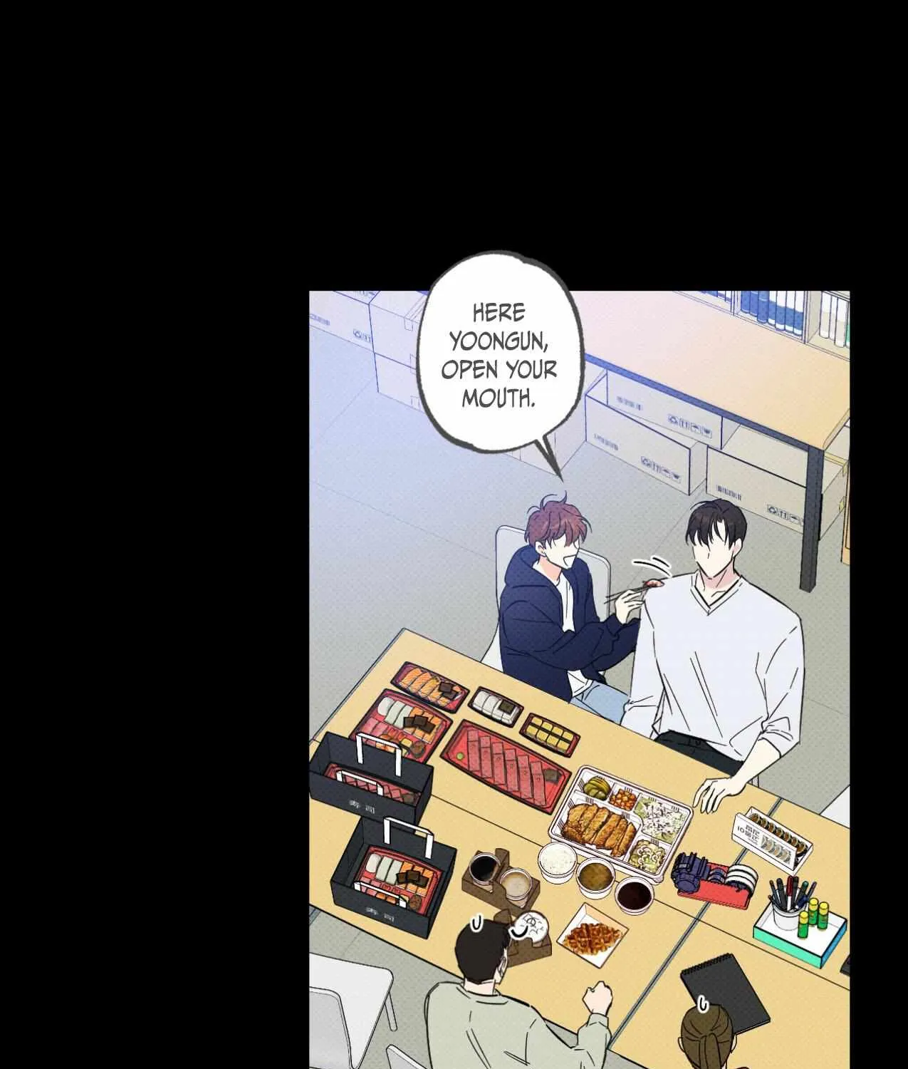 Read Part-Time Partner chapter 9 image 44 on Lezhin