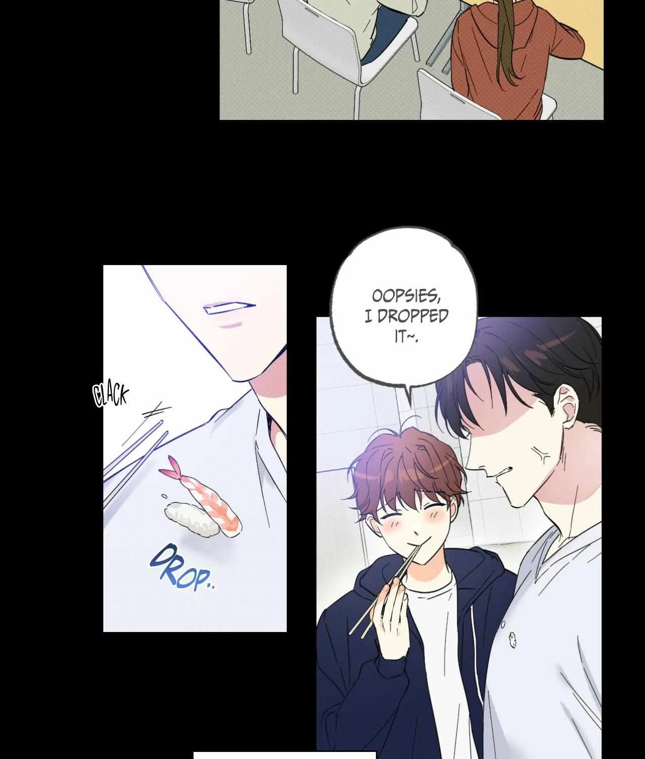 Read Part-Time Partner chapter 9 image 45 on Lezhin
