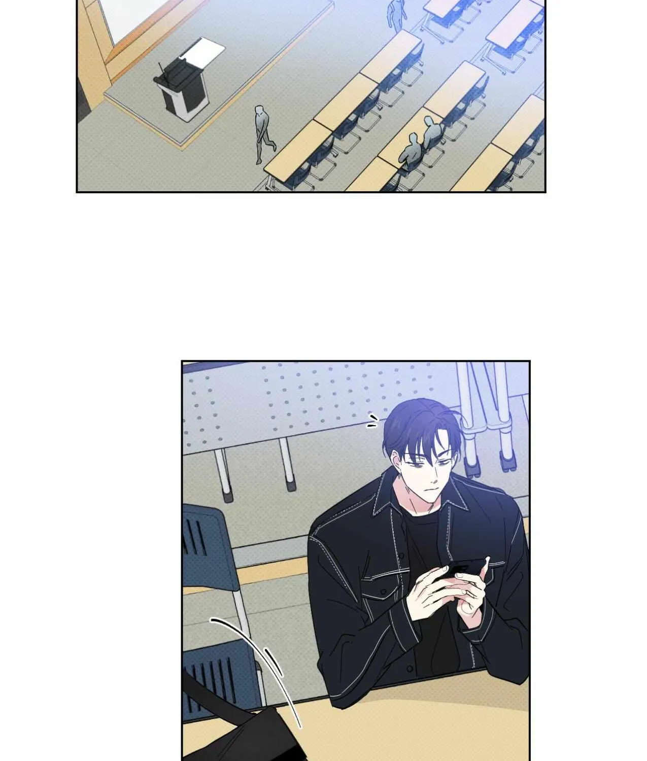 Read Part-Time Partner chapter 9 image 49 on Lezhin