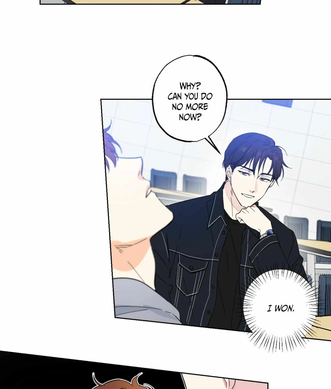 Read Part-Time Partner chapter 9 image 53 on Lezhin