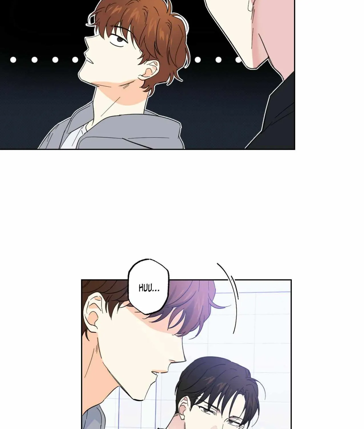 Read Part-Time Partner chapter 9 image 54 on Lezhin