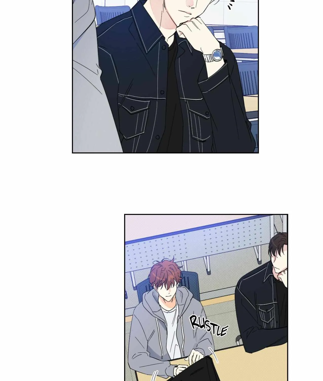 Read Part-Time Partner chapter 9 image 55 on Lezhin