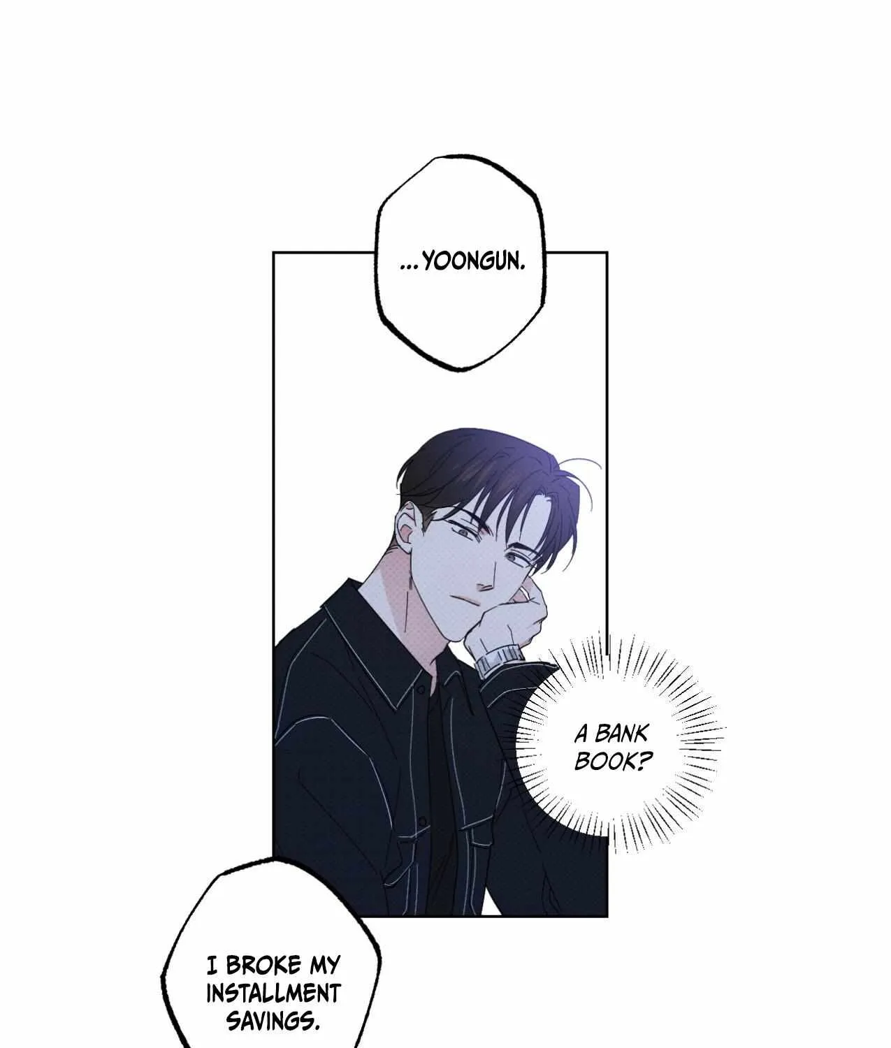 Read Part-Time Partner chapter 9 image 57 on Lezhin