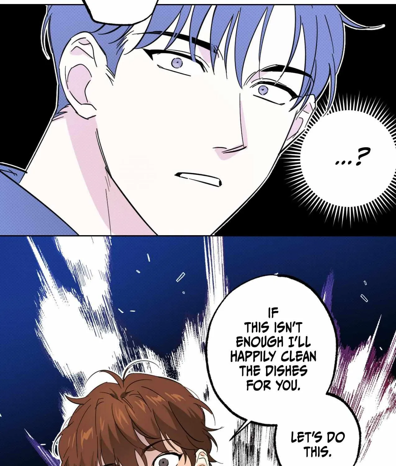 Read Part-Time Partner chapter 9 image 58 on Lezhin