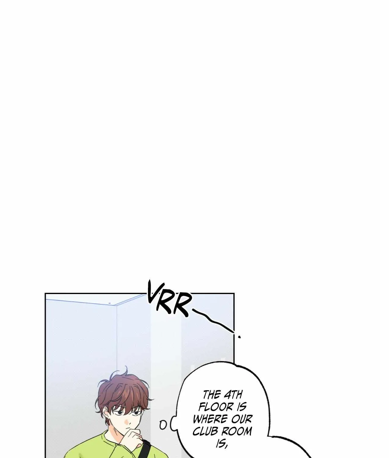Read Part-Time Partner chapter 9 image 8 on Lezhin