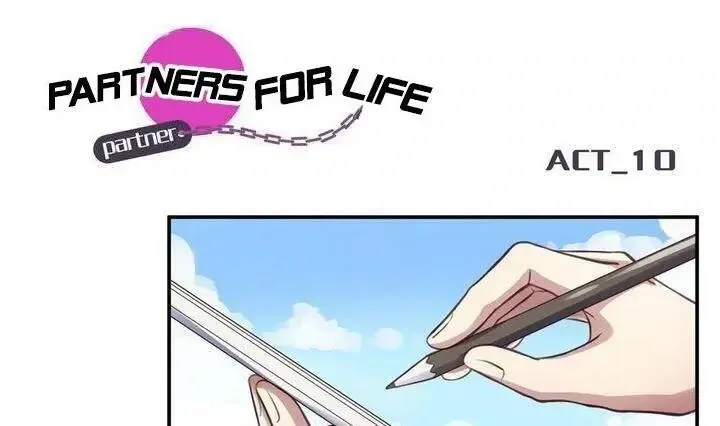 Read Partners for Life chapter 10 image 1 on Lezhin