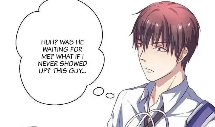 Read Partners for Life chapter 10 image 14 on Lezhin
