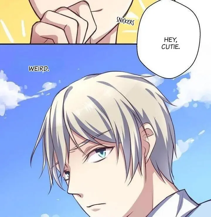 Read Partners for Life chapter 10 image 17 on Lezhin