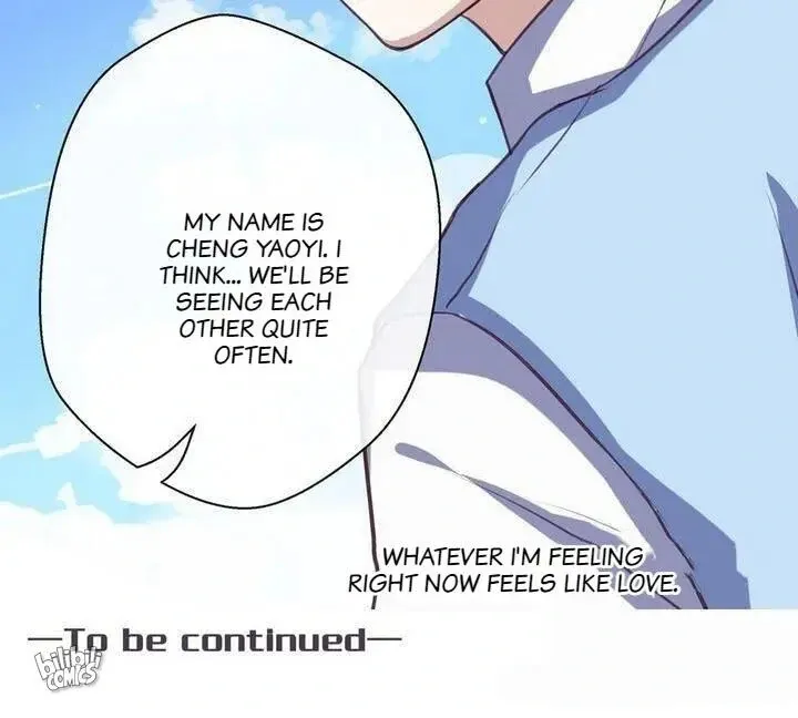 Read Partners for Life chapter 10 image 18 on Lezhin