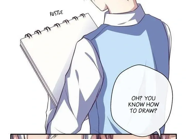 Read Partners for Life chapter 10 image 3 on Lezhin