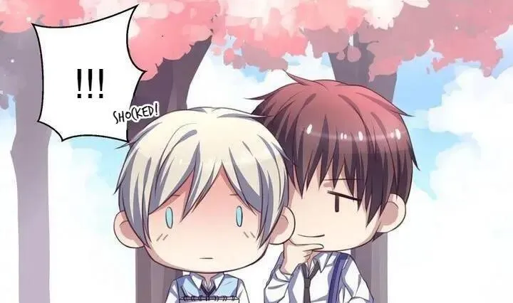 Read Partners for Life chapter 10 image 5 on Lezhin