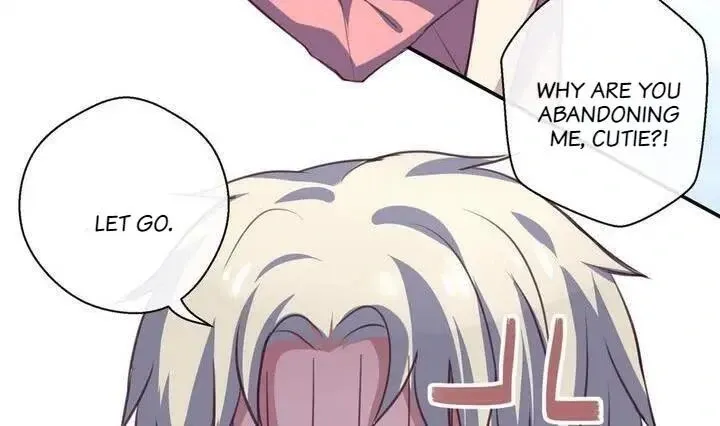 Read Partners for Life chapter 13 image 11 on Lezhin