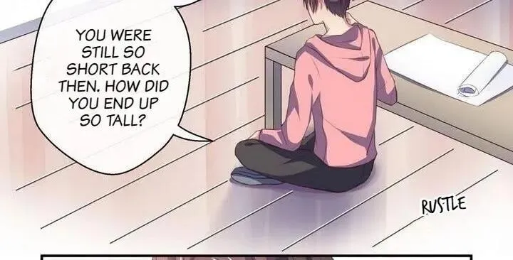 Read Partners for Life chapter 13 image 2 on Lezhin