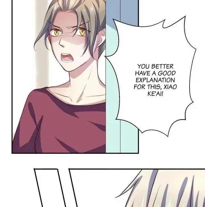 Read Partners for Life chapter 13 image 20 on Lezhin