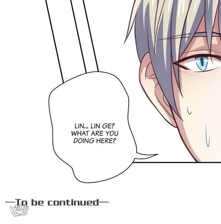 Read Partners for Life chapter 13 image 21 on Lezhin