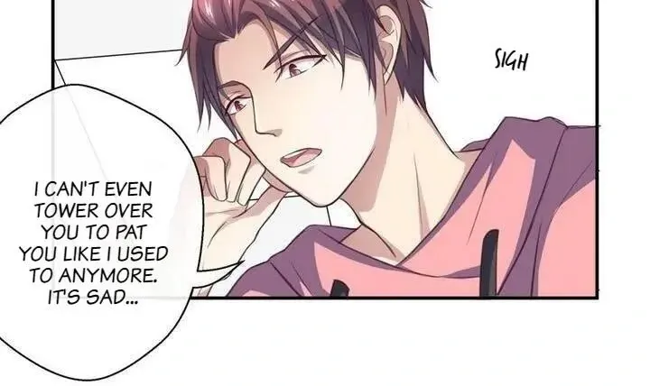Read Partners for Life chapter 13 image 3 on Lezhin